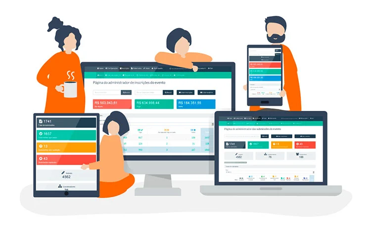 Camera hot tras o porno mais safadinho da televiso com a gostosa da boca mais grande para boquete - Ilustração com telas do produto